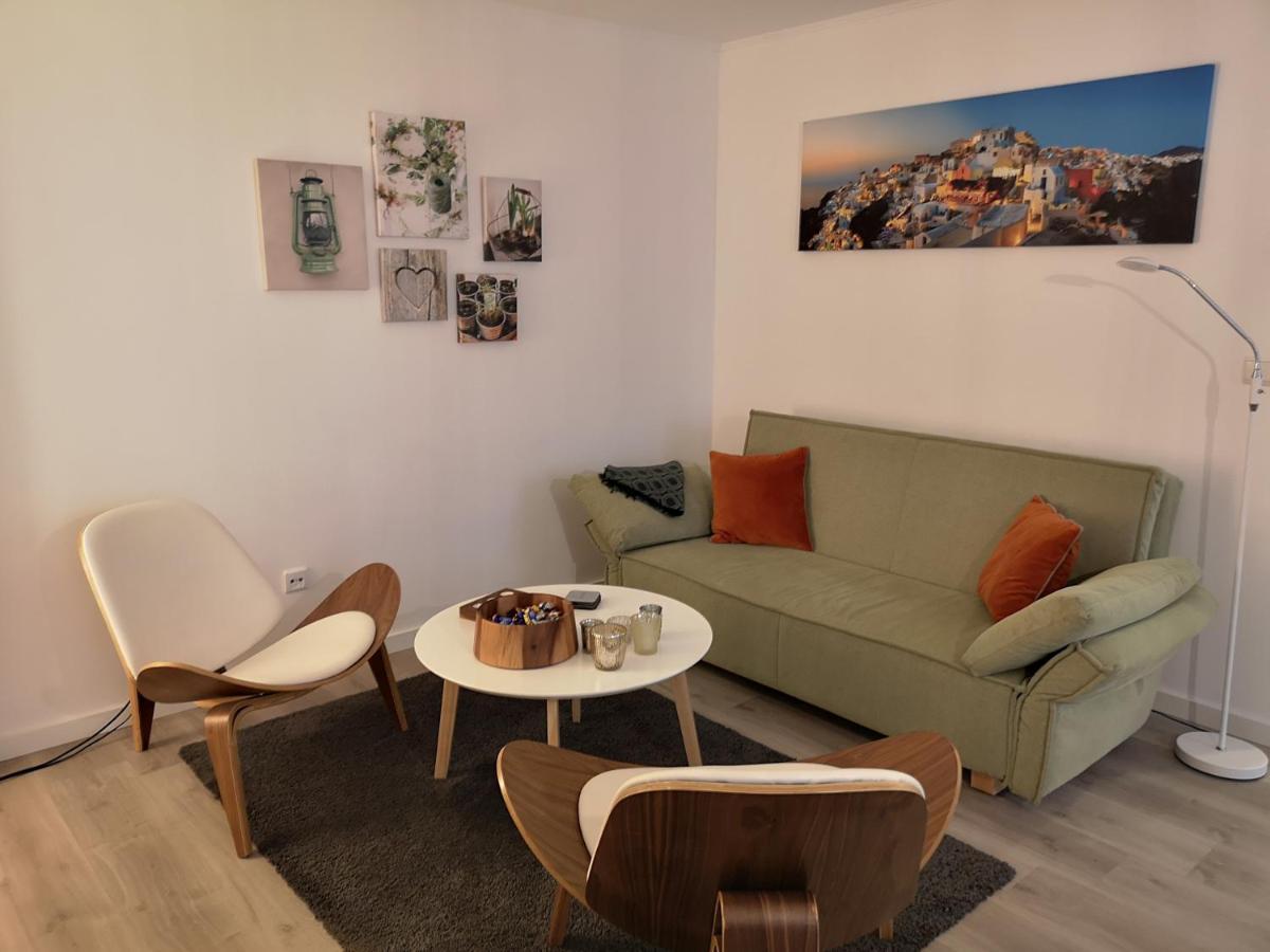 Apartment Potsdam Bagian luar foto