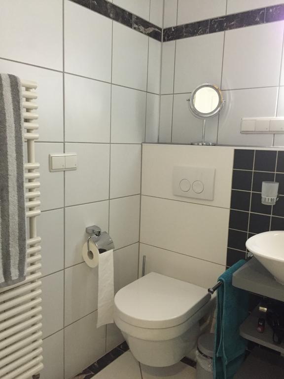 Apartment Potsdam Bagian luar foto